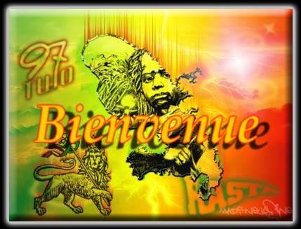bienvenue 